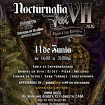 Nocturnalia Fest 2026