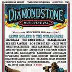 Diamond Stone Music Festival 2026
