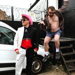 Rough Edges Presents - Amersham Arms