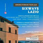 Sixways Lazio