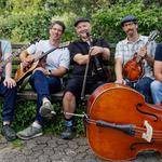 Konzert im "Zach" in Hückeswagen