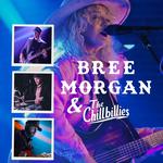 Bratfest 2026 - Bree Morgan & The Chillbillies 