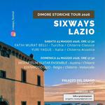SIXWAYS LAZIO