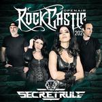 Rock Castle 2026