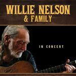 Willie Nelson & Family