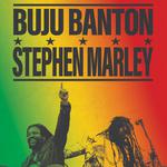 Buju Banton and Stephen Marley