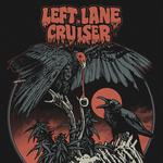 LEFT LANE CRUISER + CHARB-ON @ Petit Bain