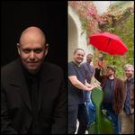 Café Barock: Teppo Lampela, countertenor & Ensemble Nylandia (Feeniks)