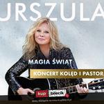 Kraków | Urszula "Magia Świąt"