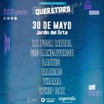 Festival Artístico Querétaro 2026