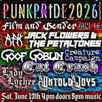Punk Pride