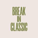 Break in Classic 2026