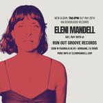 ELENI MANDELL - ALBUM PREVIEW & IN-STORE PERFORMANCE!