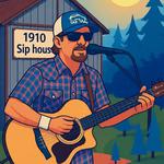 Matt Cave @ 1910 Sip house