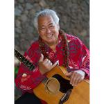 George Kahumoku in Concert