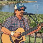 Matt Cave @ Rolling Forks Vineyard