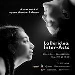 Censored Opera Festival: La Doriclea: Inter-Acts