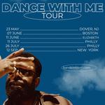 Dance With Me Tour - Dover, NJ