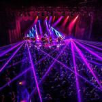 Interstellar Echoes - A Tribute to Pink Floyd