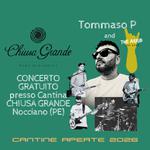 Cantine Aperte Abruzzo 2026