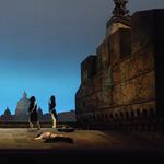 TOSCA