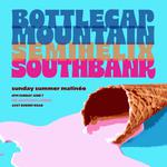 Bottlecap Mountain, Semihelix, Southbank Sunday Matinée