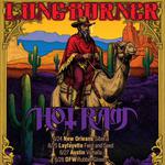 Lungburner/HOT RAM