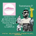 Pink Summer Festival Pratola 2026