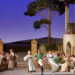 L'ELISIR D'AMORE