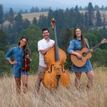 Return To Riverside Music Festival - Denim Gold