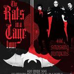 THE RATS IN A CAGE TOUR