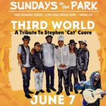 Sundays in the Park 