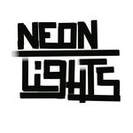 w/ Neon Lights - Atkinson Ribs In The Park