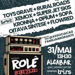 ROLÊ SOLIDÁRIO