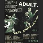 A Place To Bury Strangers | Philadelphia, PA