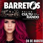 RODEIO BARRETOS 