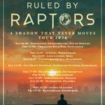 Ruled By Raptors at The Ampitheatre