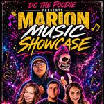 Marion Music Showcase 