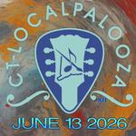 CT Localpalooza 2026 - Nick Bosse Trio