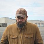 Eli Gardiner at Castle Rock Bar & Grill