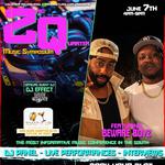 2Q Music Symposium