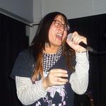 Marcie!