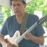 Project Bop with Matt Richards