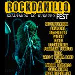 Rockdanillo Fest 2026
