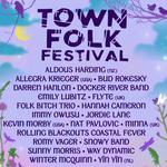 Town Folk Festival 2026
