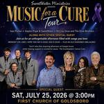 Music for a Cure Tour 