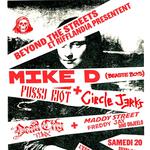 Rifflandia & BEYOND THE STREETS present a special one-day concert in Paris