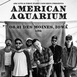 American Aquarium