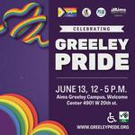 Greeley Pride