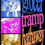 Healer DIY: Grocer, Tramp, & Hathaway 